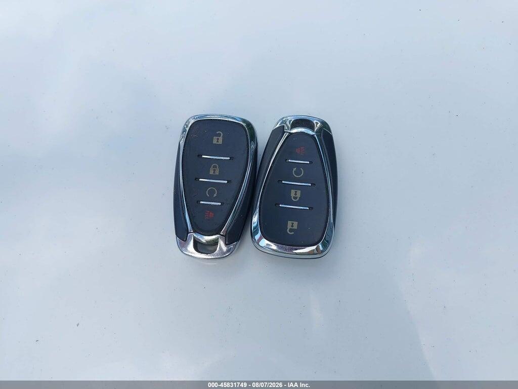 KL7CJPSB5HB211211 2017 CHEVROLET TRAX photo no. 11