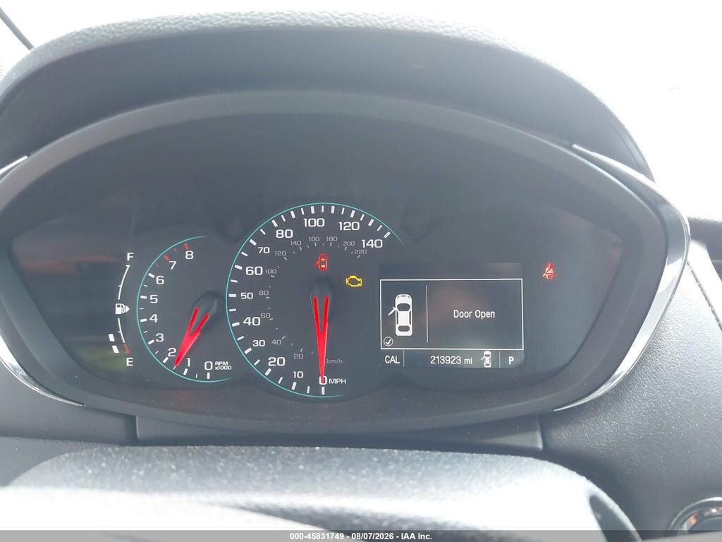 KL7CJPSB5HB211211 2017 CHEVROLET TRAX photo no. 7