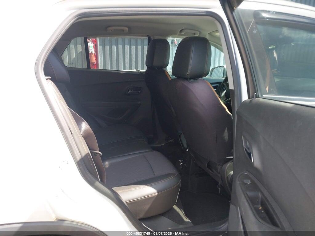 KL7CJPSB5HB211211 2017 CHEVROLET TRAX photo no. 8