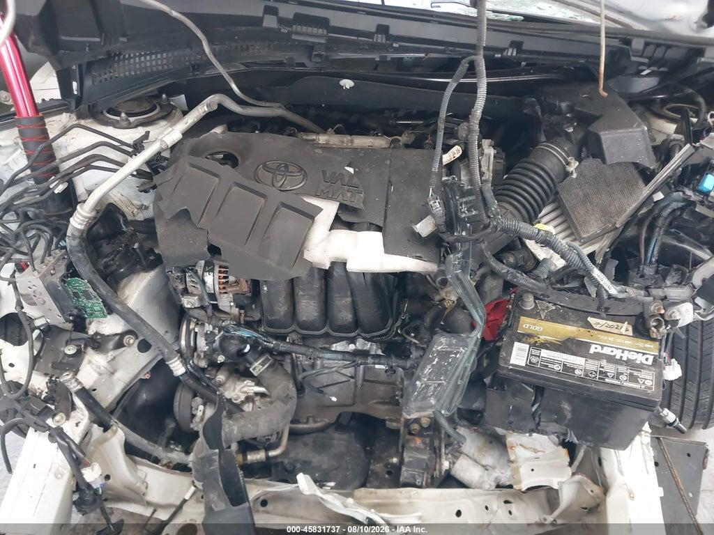 5YFBPRHE7HP734158 2017 TOYOTA COROLLA photo no. 10