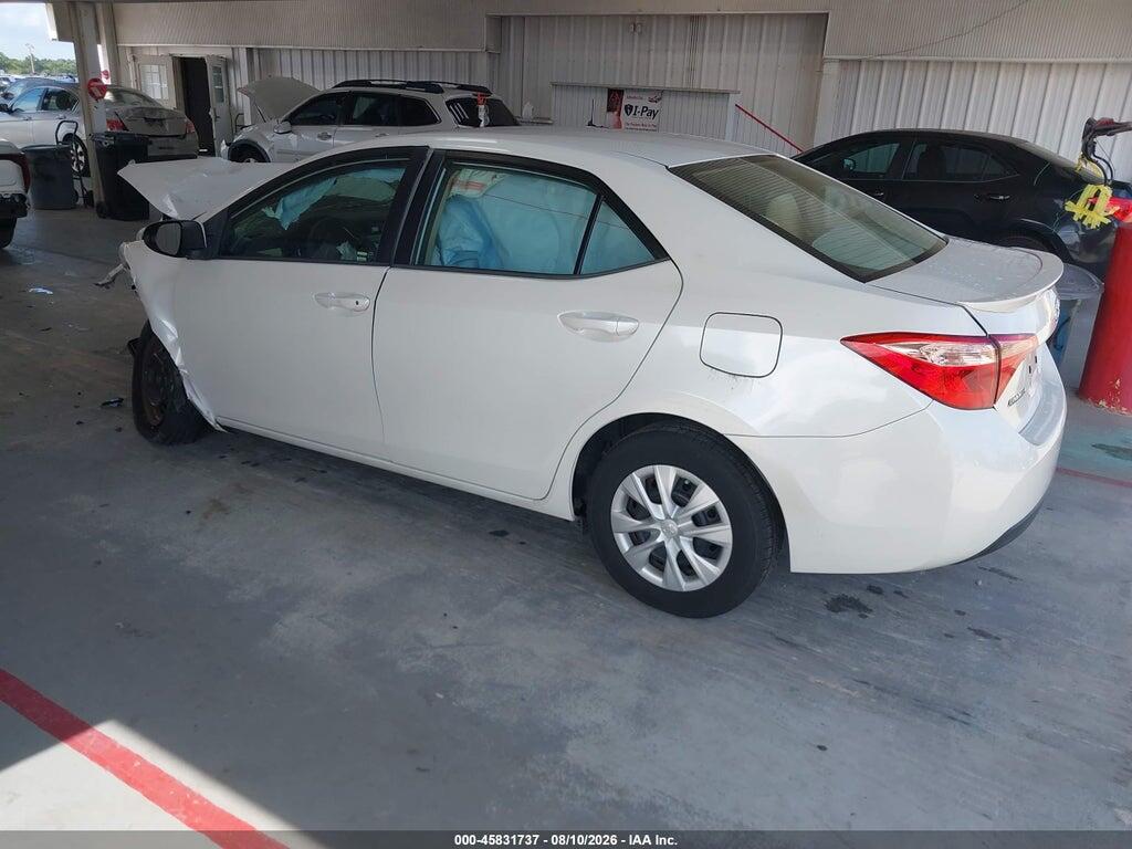 5YFBPRHE7HP734158 2017 TOYOTA COROLLA photo no. 3