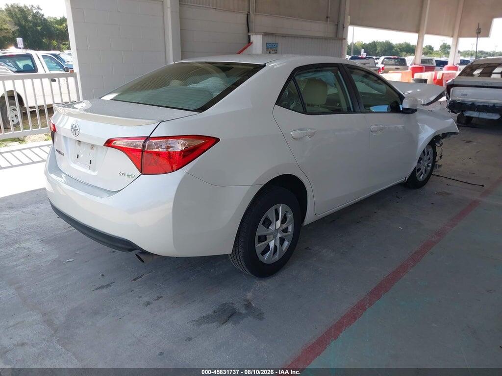 5YFBPRHE7HP734158 2017 TOYOTA COROLLA photo no. 4