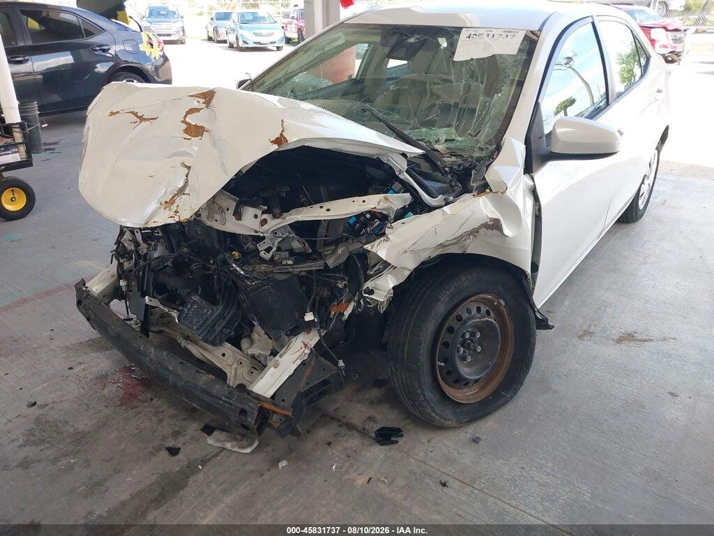 5YFBPRHE7HP734158 2017 TOYOTA COROLLA photo no. 6