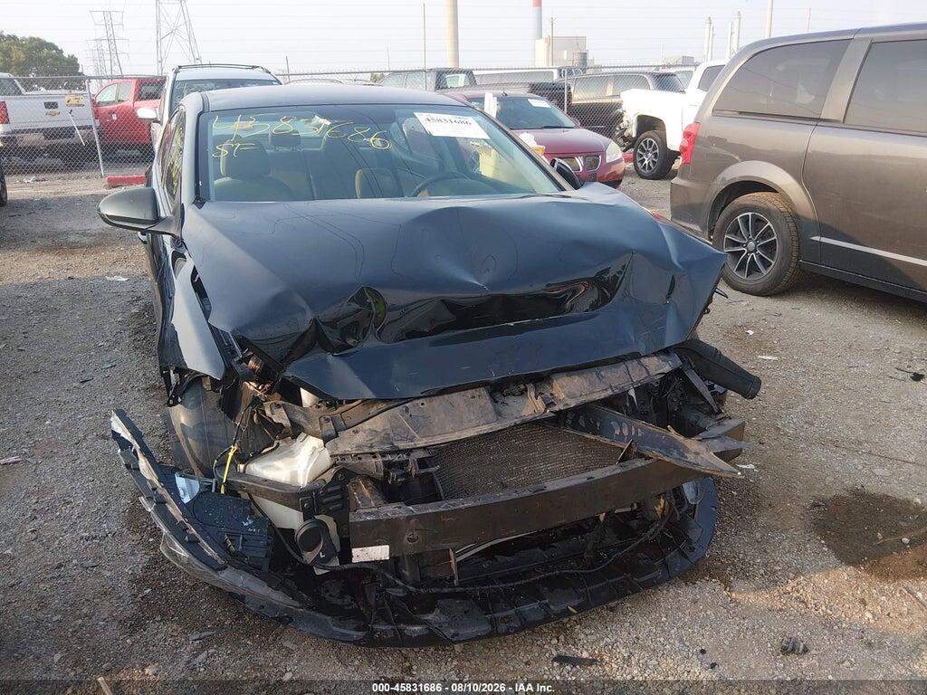 5NPD74LF5HH048807 2017 HYUNDAI ELANTRA photo no. 6