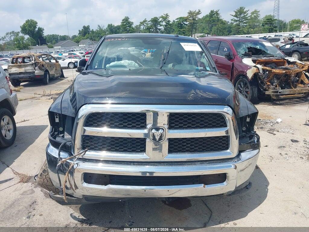 3C6TR5DT7HG724948 2017 RAM 2500 photo no. 11