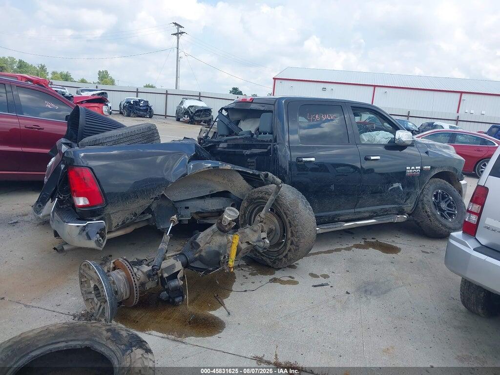 3C6TR5DT7HG724948 2017 RAM 2500 photo no. 12