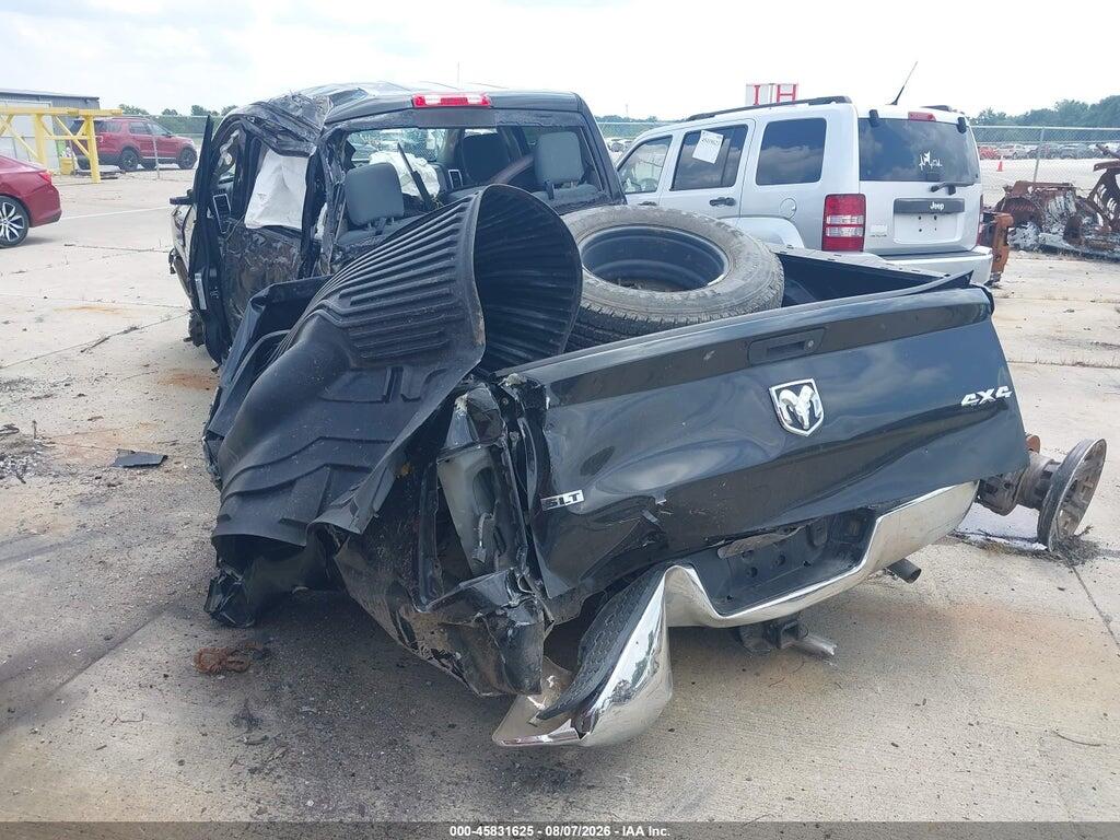 3C6TR5DT7HG724948 2017 RAM 2500 photo no. 3