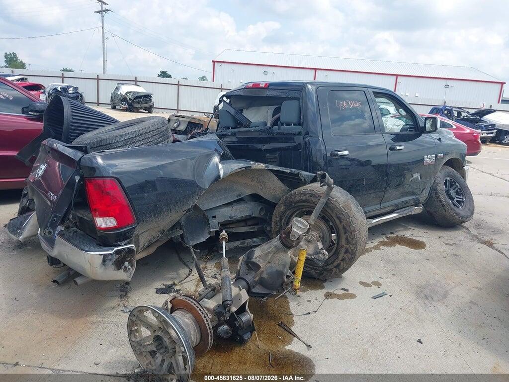 3C6TR5DT7HG724948 2017 RAM 2500 photo no. 4