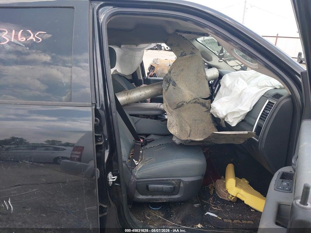 3C6TR5DT7HG724948 2017 RAM 2500 photo no. 5