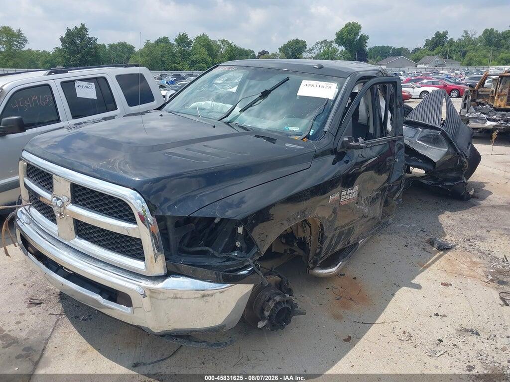 3C6TR5DT7HG724948 2017 RAM 2500 photo no. 6
