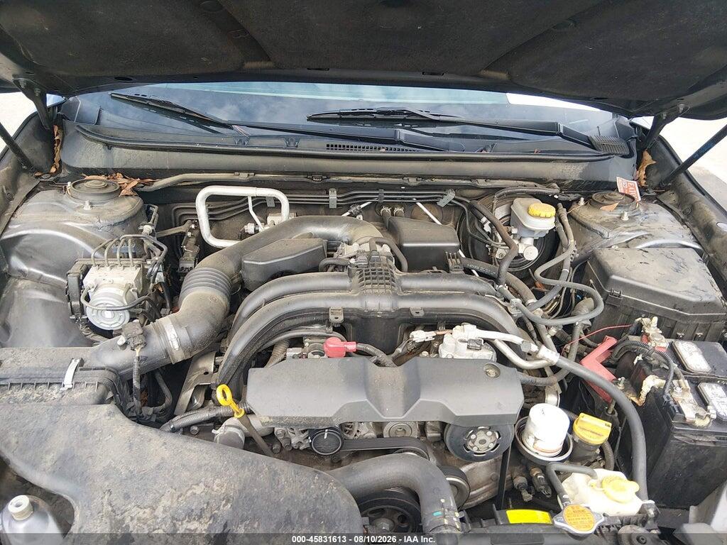 4S3BNAF69H3028045 2017 SUBARU LEGACY photo no. 10