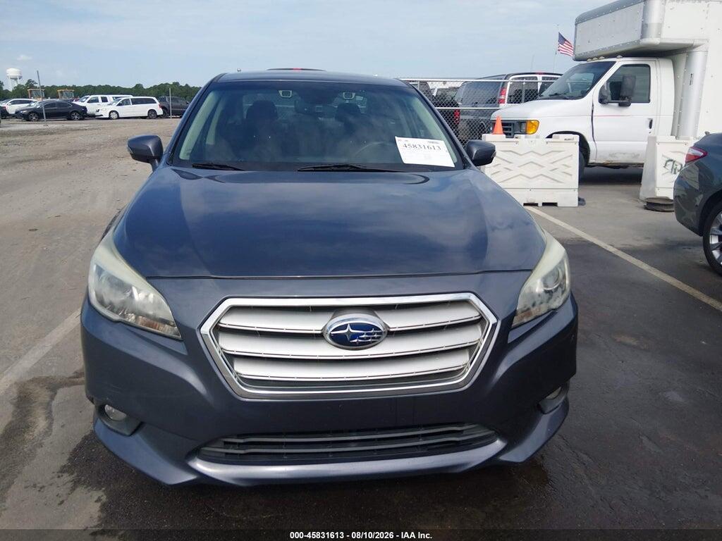 4S3BNAF69H3028045 2017 SUBARU LEGACY photo no. 12
