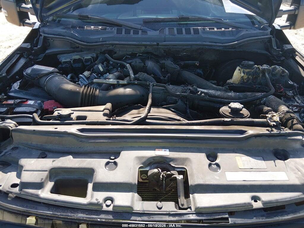 1FT7W2BT3HED30021 2017 FORD F-250 photo no. 10