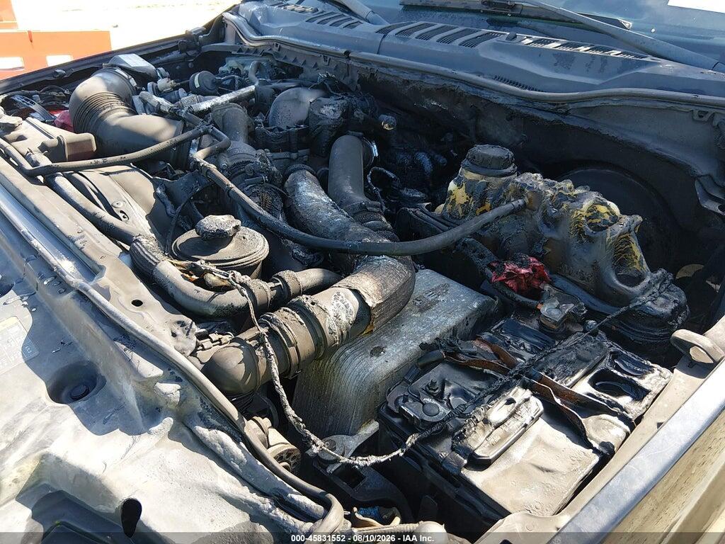 1FT7W2BT3HED30021 2017 FORD F-250 photo no. 12