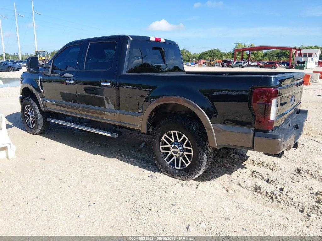1FT7W2BT3HED30021 2017 FORD F-250 photo no. 3