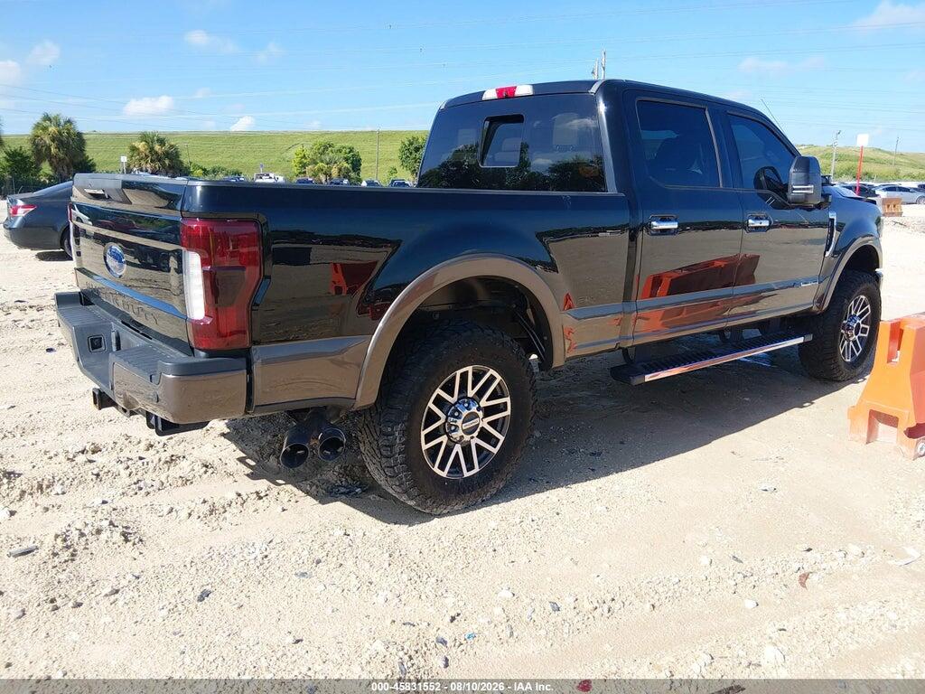 1FT7W2BT3HED30021 2017 FORD F-250 photo no. 4
