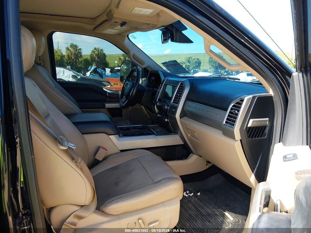 1FT7W2BT3HED30021 2017 FORD F-250 photo no. 5