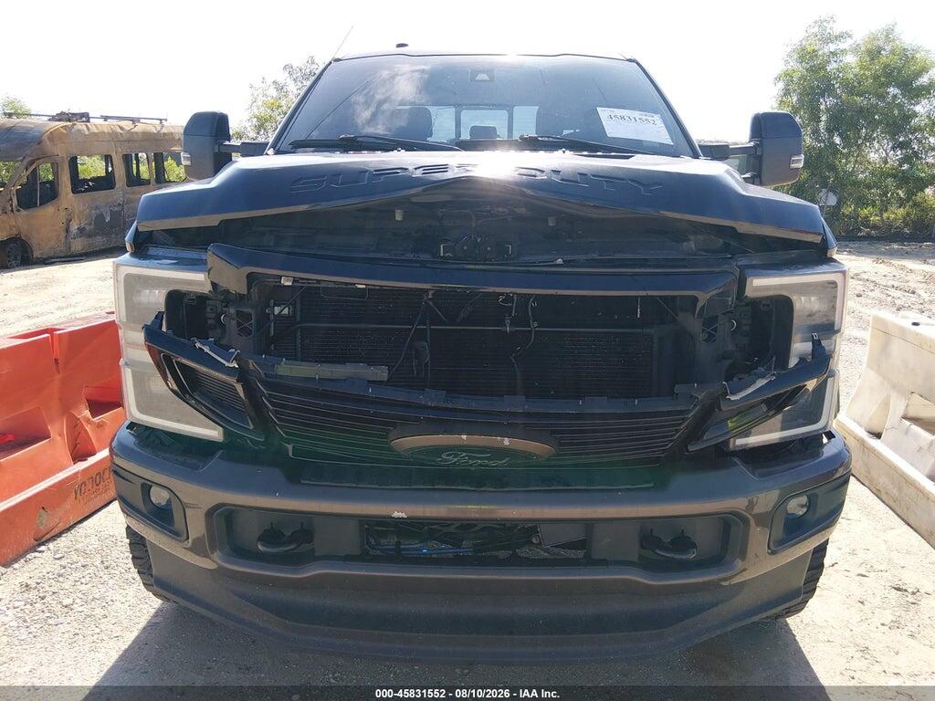 1FT7W2BT3HED30021 2017 FORD F-250 photo no. 6