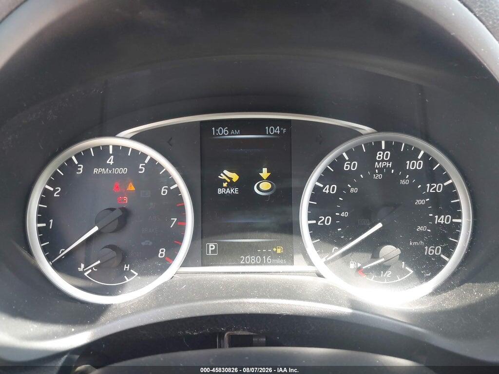3N1AB7AP6HL692947 2017 NISSAN SENTRA photo no. 7