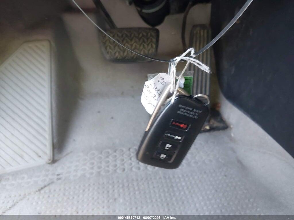 2T2BZMCA0HC058682 2017 LEXUS RX 350 photo no. 11
