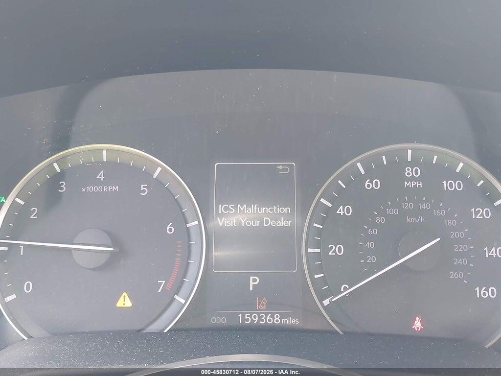 2T2BZMCA0HC058682 2017 LEXUS RX 350 photo no. 7