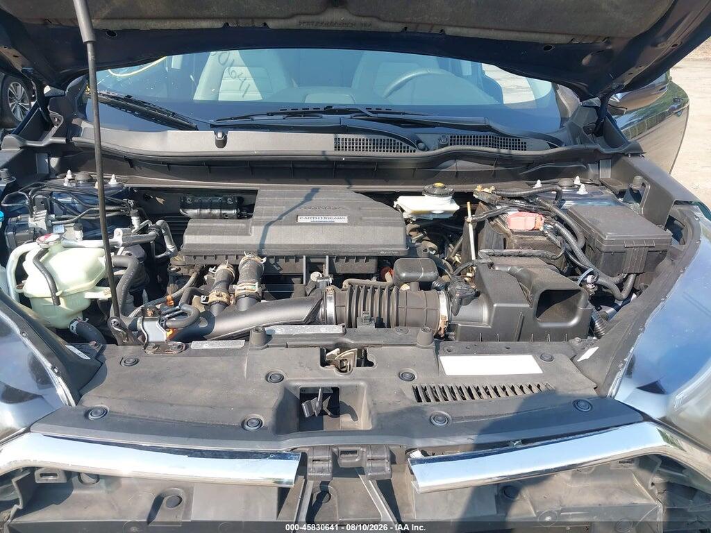 2HKRW2H59HH637680 2017 HONDA CR-V photo no. 10