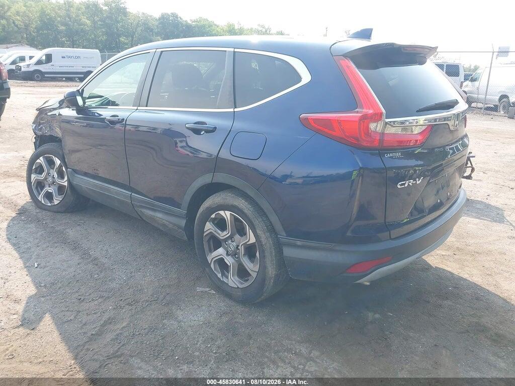 2HKRW2H59HH637680 2017 HONDA CR-V photo no. 3