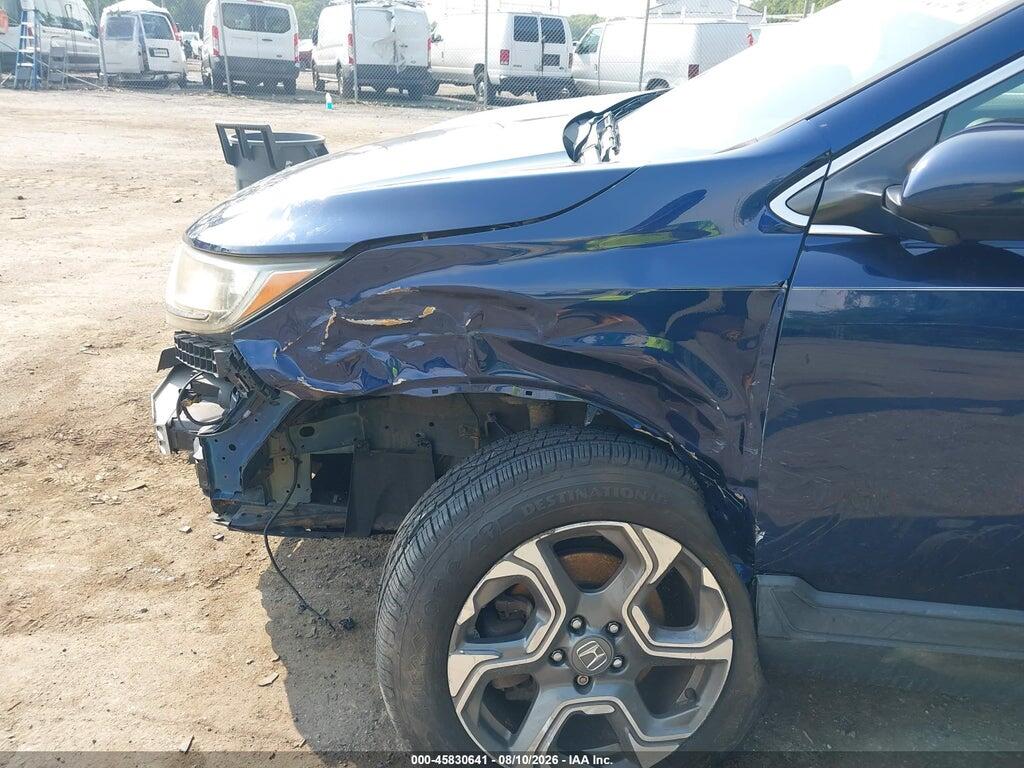 2HKRW2H59HH637680 2017 HONDA CR-V photo no. 6