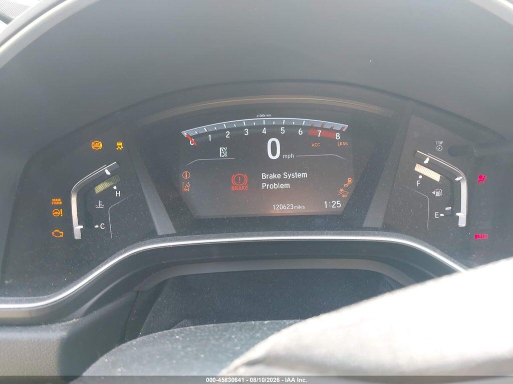 2HKRW2H59HH637680 2017 HONDA CR-V photo no. 7