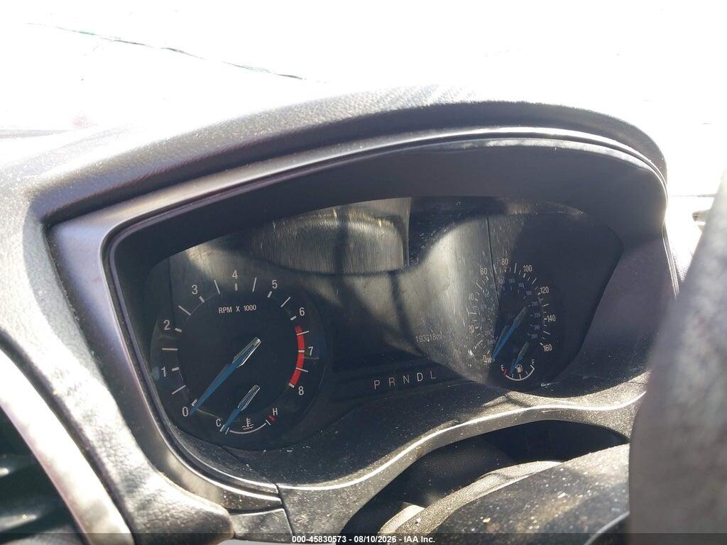 3FA6P0H77HR160143 2017 FORD FUSION photo no. 7