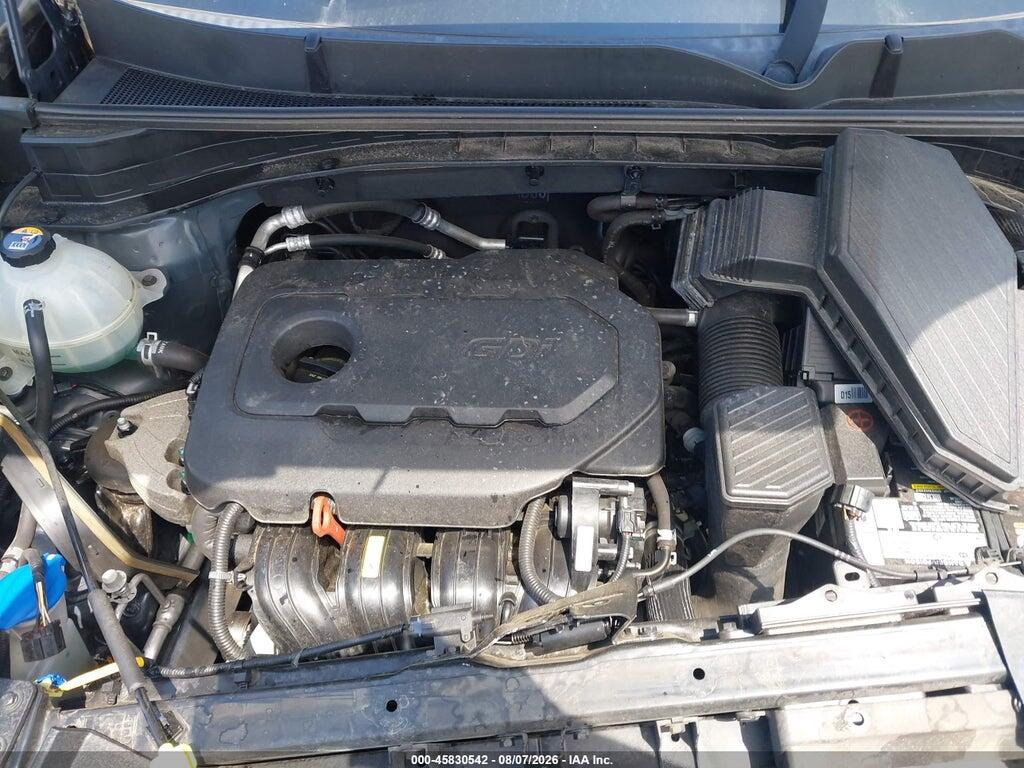 KNDPM3AC9H7209110 2017 KIA SPORTAGE photo no. 10