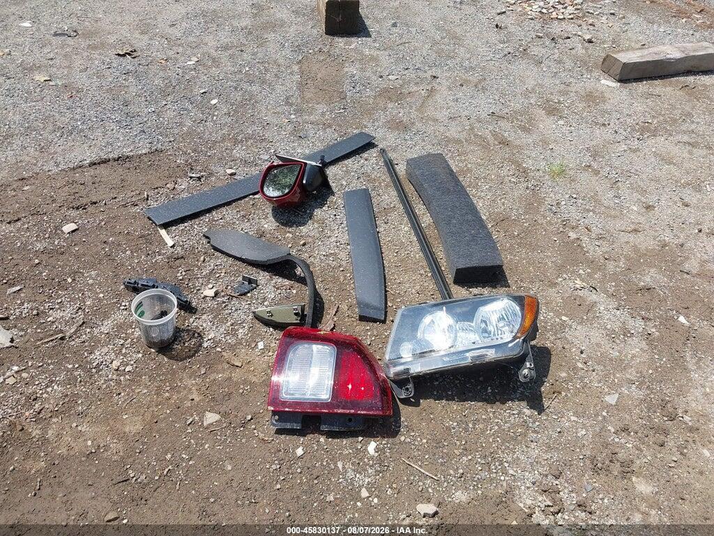 1C4NJCEA0HD118902 2017 JEEP COMPASS photo no. 12