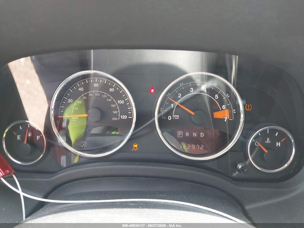 1C4NJCEA0HD118902 2017 JEEP COMPASS photo no. 7