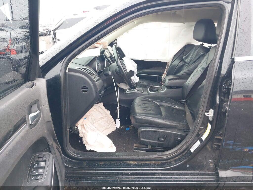 2C3CCARG0HH617971 2017 CHRYSLER 300 photo no. 5
