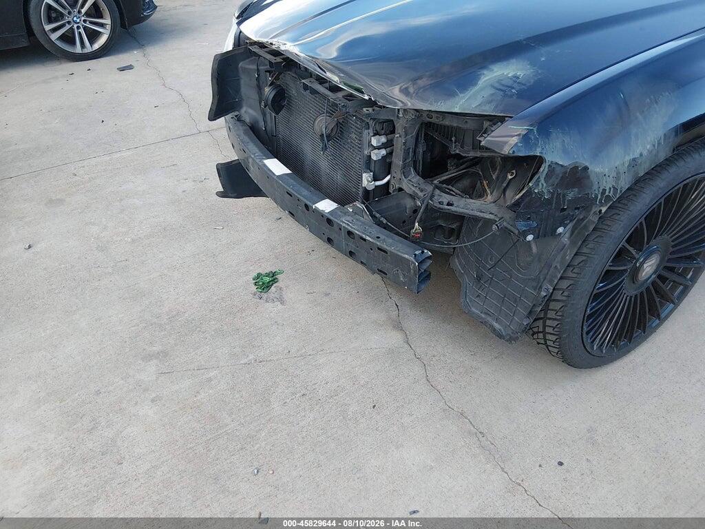 2C3CCAEG9HH549773 2017 CHRYSLER 300C photo no. 6