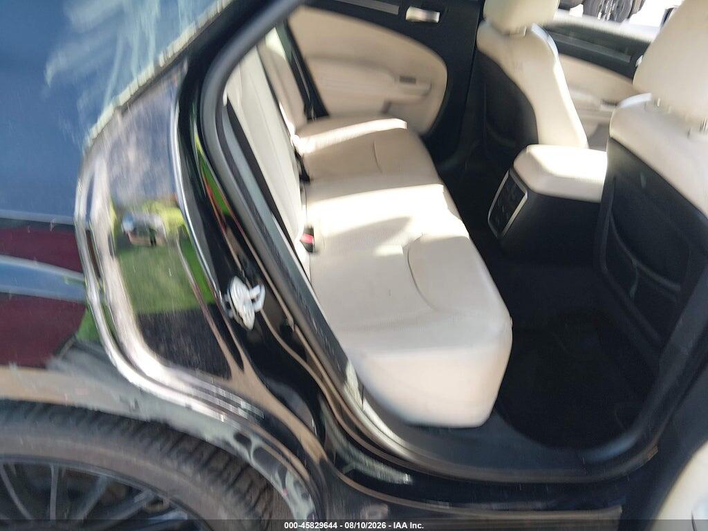2C3CCAEG9HH549773 2017 CHRYSLER 300C photo no. 8