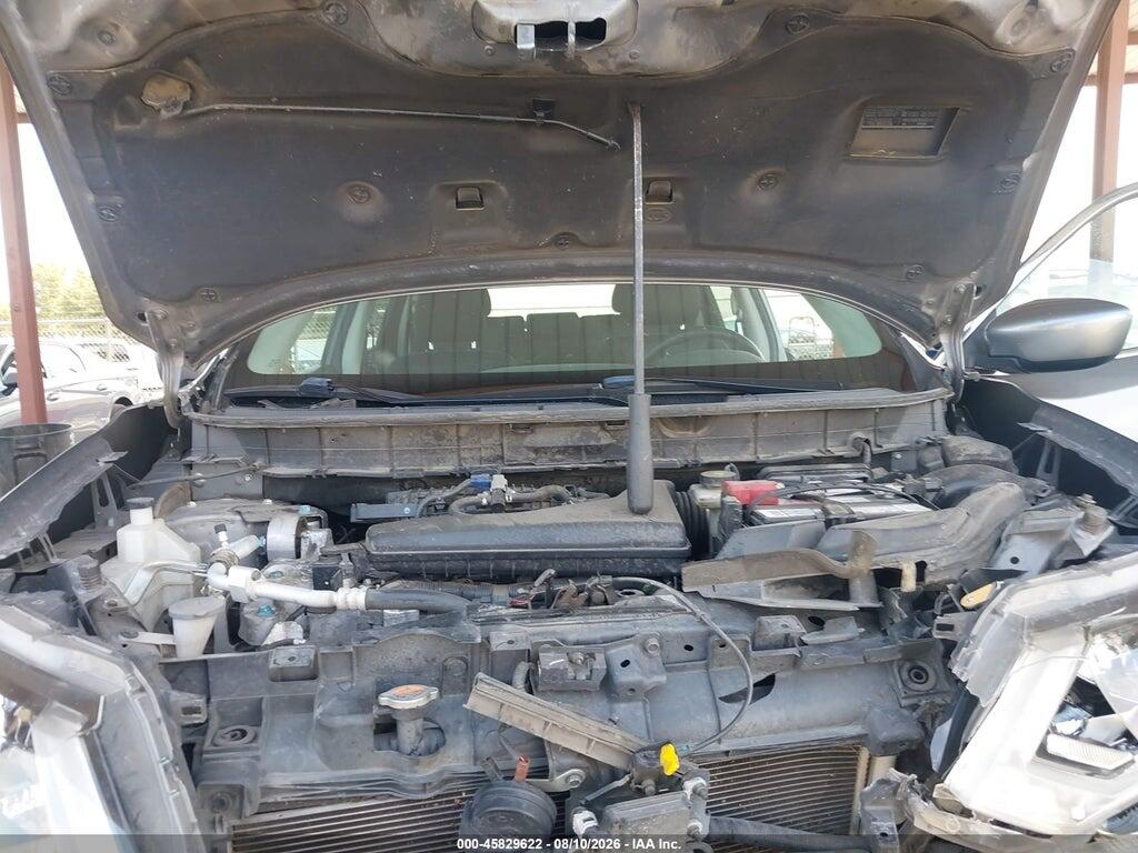 JN8AT2MT4HW408204 2017 NISSAN ROGUE photo no. 10