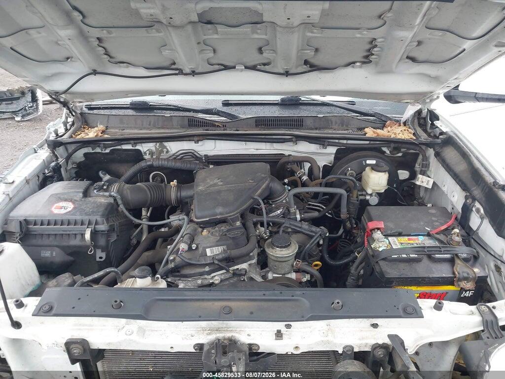 5TFAX5GN3HX076572 2017 TOYOTA TACOMA photo no. 10