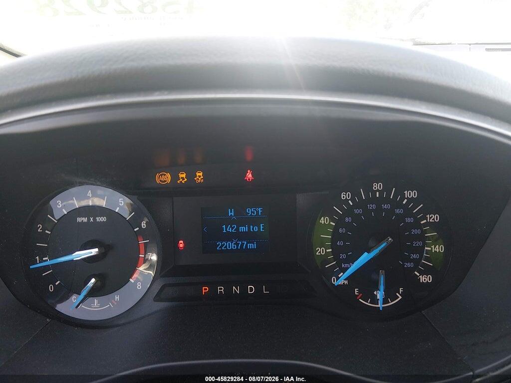 3FA6P0G73HR318706 2017 FORD FUSION photo no. 7