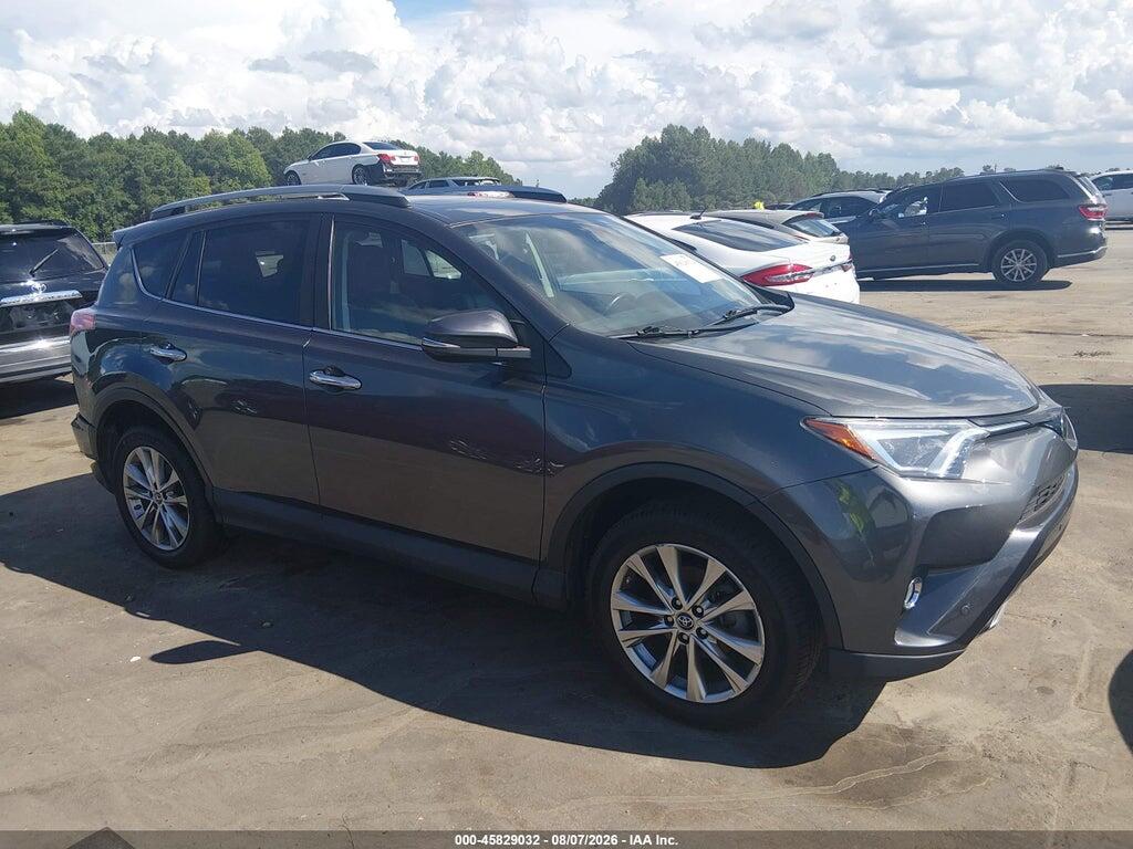 2T3DFREV3HW573877 2017 TOYOTA RAV4 photo no. 1