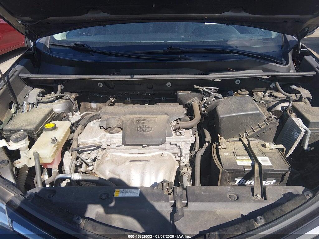 2T3DFREV3HW573877 2017 TOYOTA RAV4 photo no. 10
