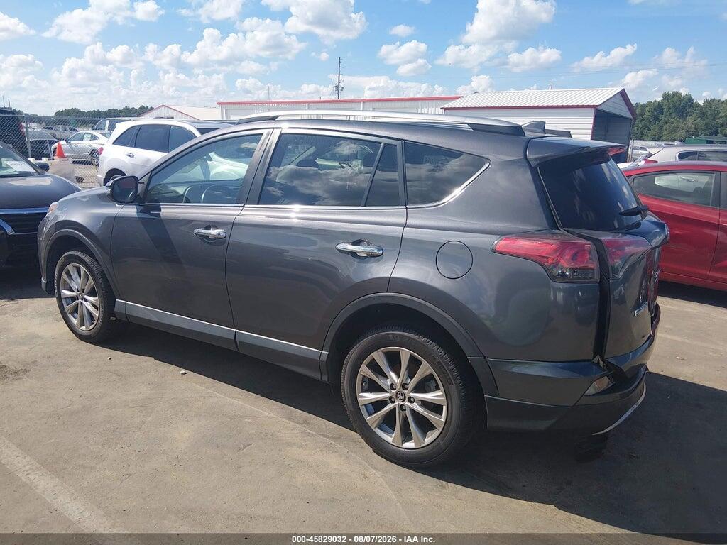 2T3DFREV3HW573877 2017 TOYOTA RAV4 photo no. 3