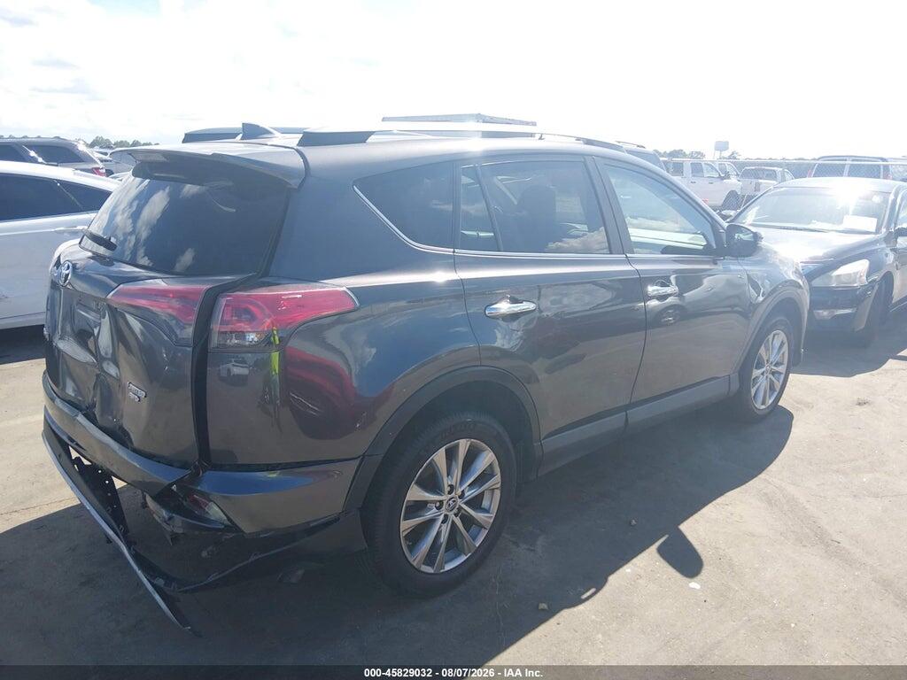 2T3DFREV3HW573877 2017 TOYOTA RAV4 photo no. 4