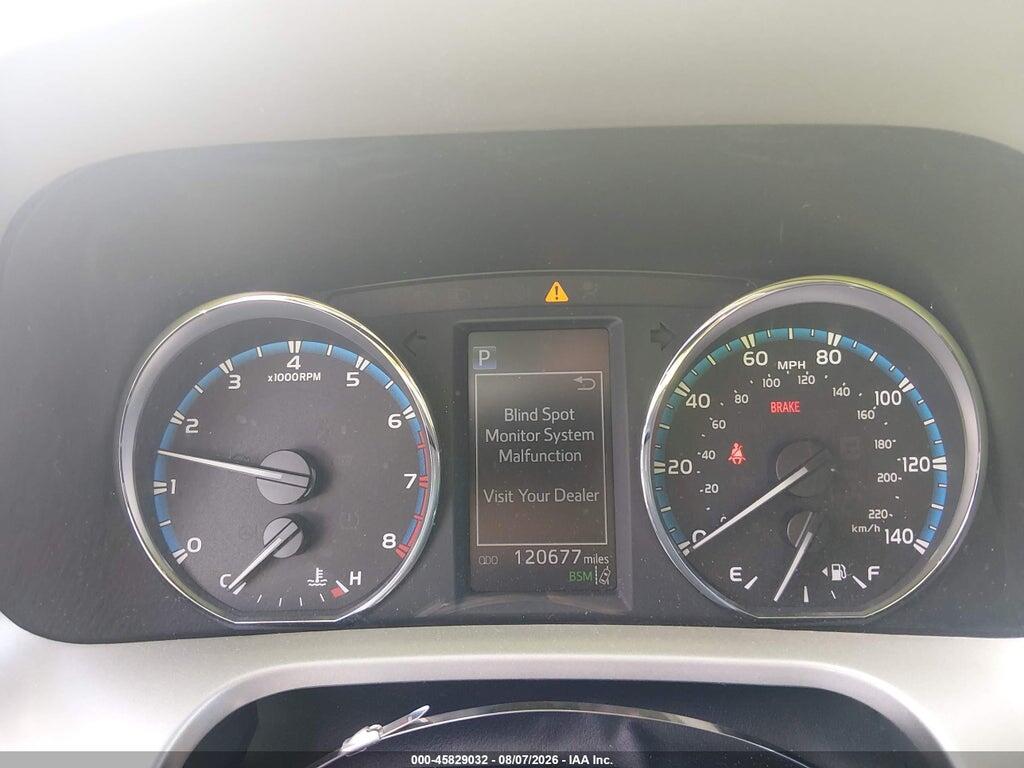 2T3DFREV3HW573877 2017 TOYOTA RAV4 photo no. 7