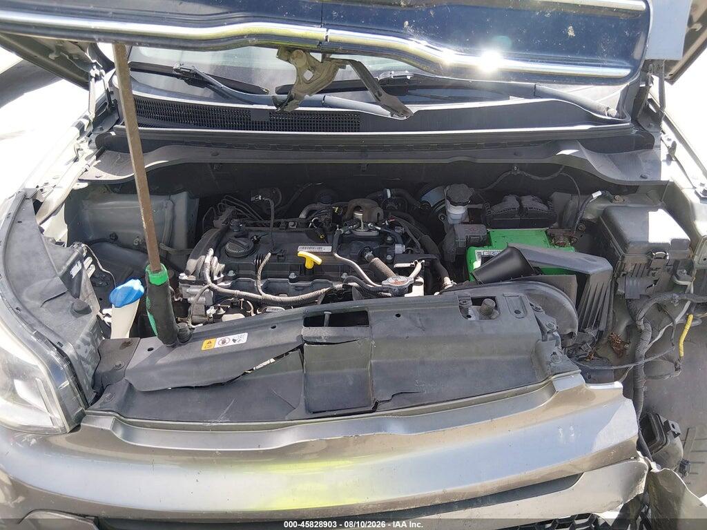 KNDJP3A52H7436878 2017 KIA SOUL photo no. 10