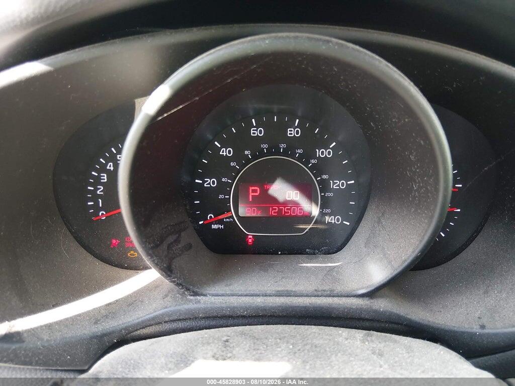 KNDJP3A52H7436878 2017 KIA SOUL photo no. 7