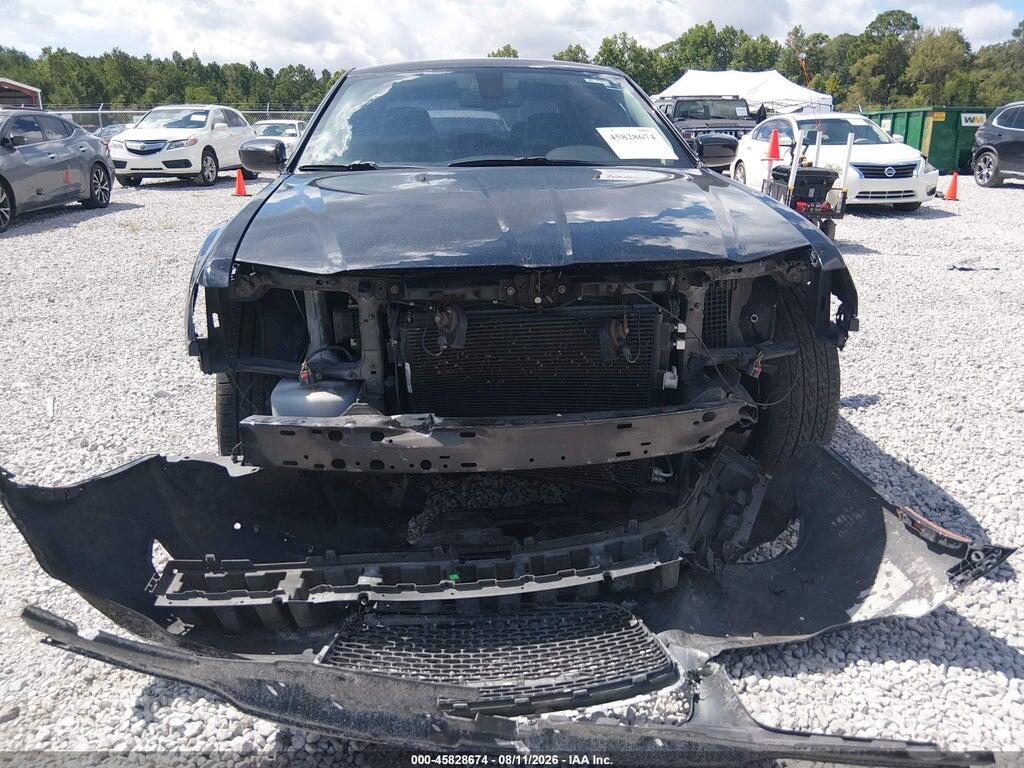 2C3CCAAGXHH646504 2017 CHRYSLER 300 photo no. 11