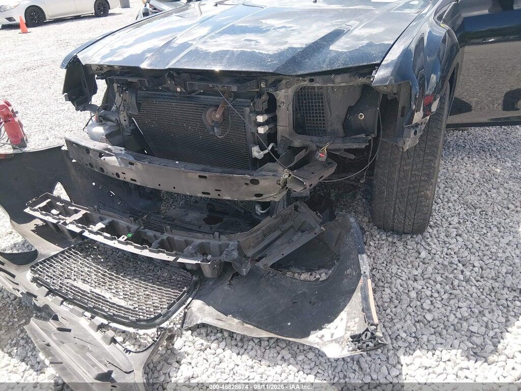 2C3CCAAGXHH646504 2017 CHRYSLER 300 photo no. 6