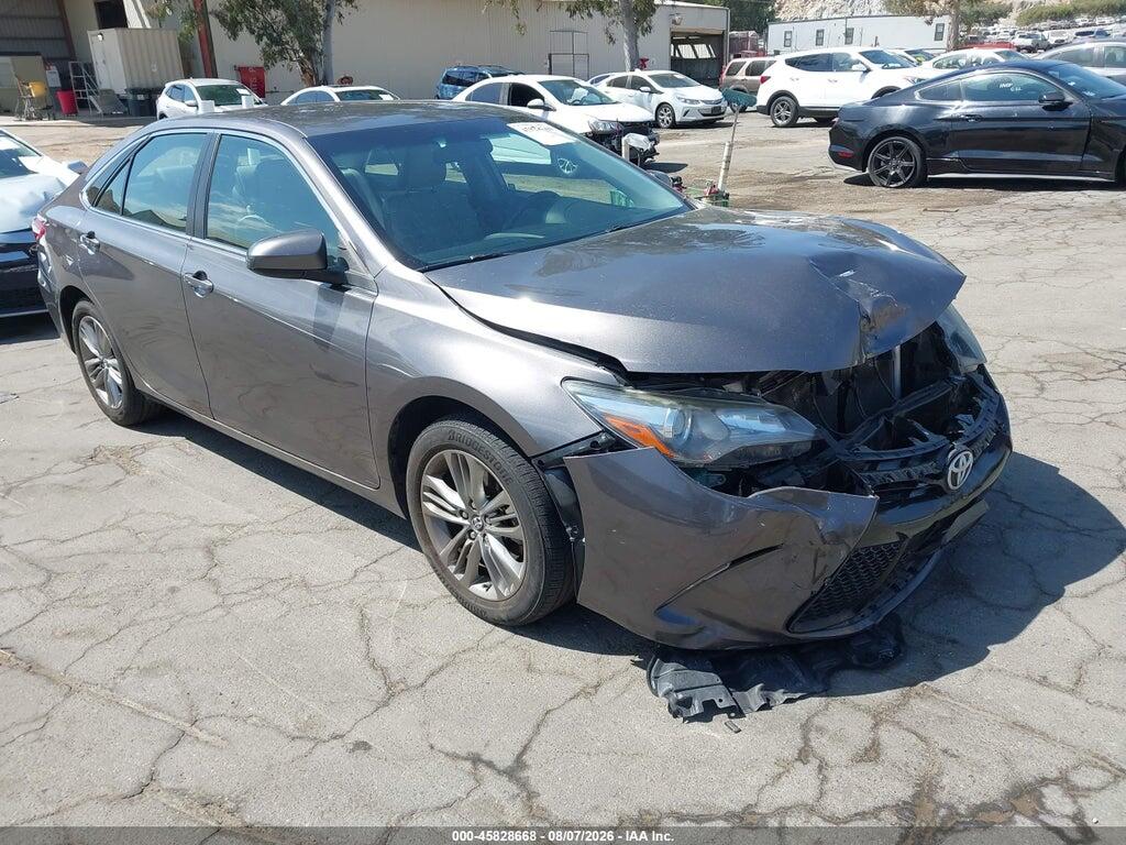 4T1BF1FK0HU761911 2017 TOYOTA CAMRY photo no. 1