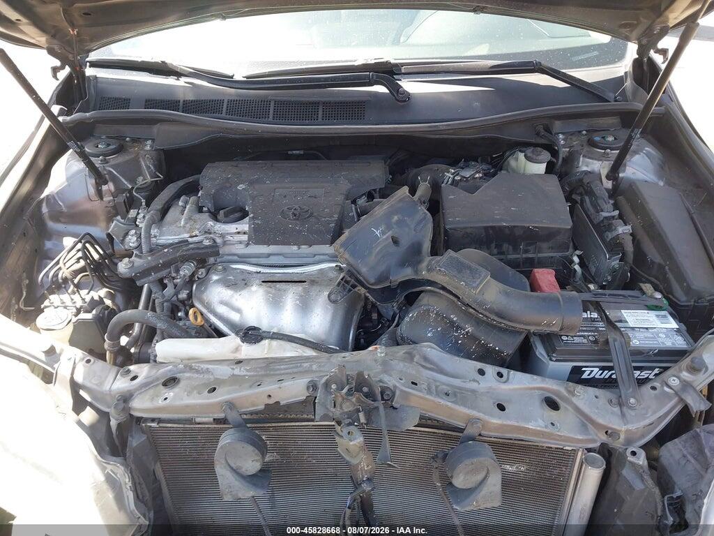 4T1BF1FK0HU761911 2017 TOYOTA CAMRY photo no. 10